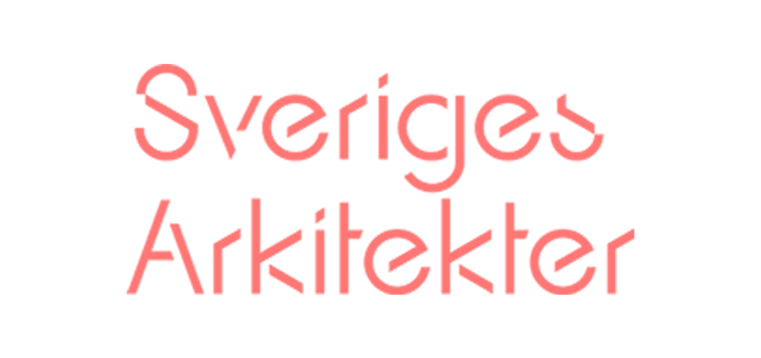 Sveriges Arkitekter member — Swedish Association of Architects